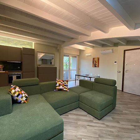 Апартаменты Jacky House 3.0 Лоди Экстерьер фото
